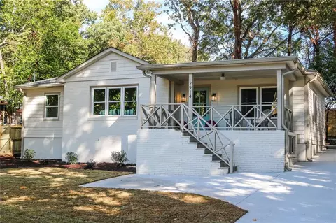 2914 Midway Rd, Decatur, GA 30030