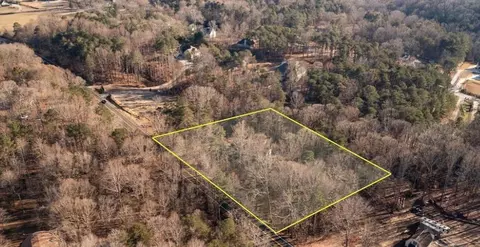 3020 Thompson Mill Rd, Buford, GA 30519