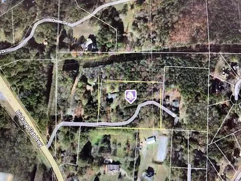 3583 Hickory Flat Hwy, Canton, GA 30115