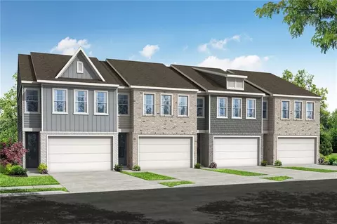 521 Red Ter, Marietta, GA 30060