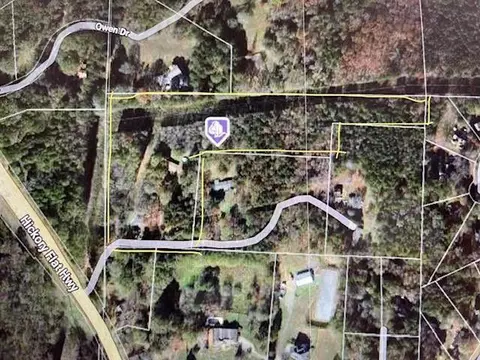 3581 Hickory Flat Hwy, Canton, GA 30115