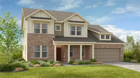 5990 Misty Hill Ln, Buford, GA 30518