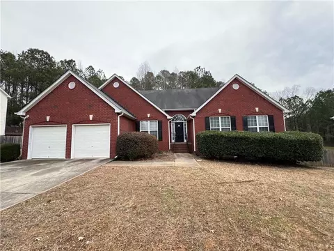 174 Hickory Branch Dr, Acworth, GA 30101