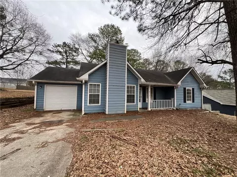 6114 Amberly Rd, Rex, GA 30273