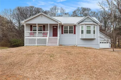 19 Pebble Brook Ct SW, Euharlee, GA 30120