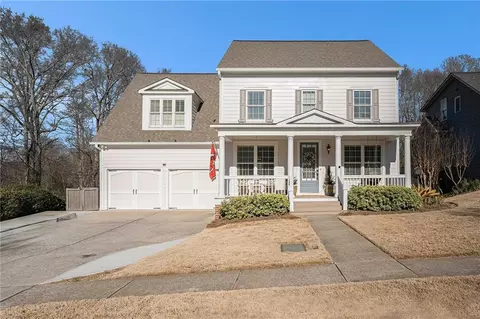 7211 Grand Reunion Dr, Hoschton, GA 30548