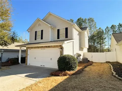 2525 Centennial Commons Vw NW, Acworth, GA 30102