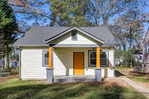 1401 Mcclelland Ave, East Point, GA 30344