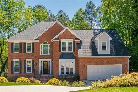 3641 Childers Way NE, Roswell, GA 30075