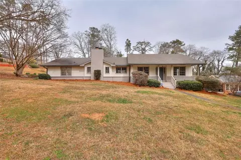 2095 Salerno Dr, Conyers, GA 30012