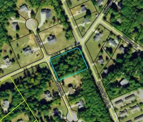 00 Long Estates Dr, Danielsville, GA 30633