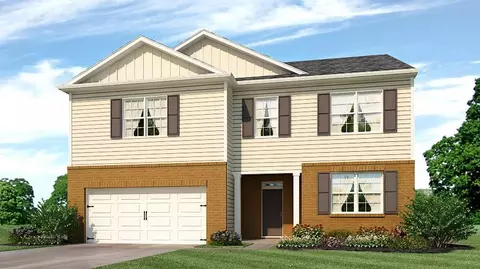 195 Creekview Way, Dallas, GA 30132