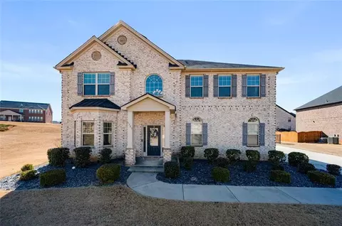 1353 Mandarin Ln, Stockbridge, GA 30281