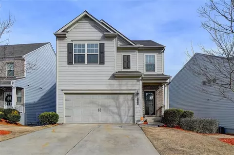 1360 Comet Ives Ln, Lawrenceville, GA 30045