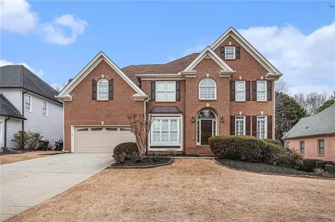 530 Rose Border Dr, Roswell, GA 30075