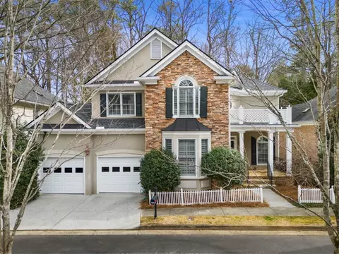 3190 Weston Pl NW, Atlanta, GA 30327