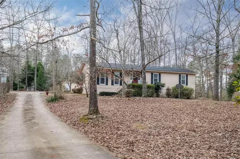 2534 Pleasant Valley Rd, Rome, GA 30161