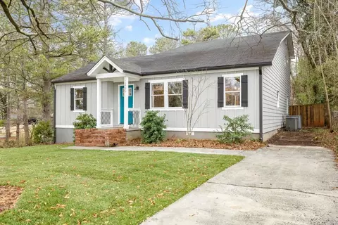 1360 Smith St SE, Atlanta, GA 30316
