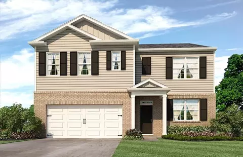 177 Creekview Way, Dallas, GA 30132