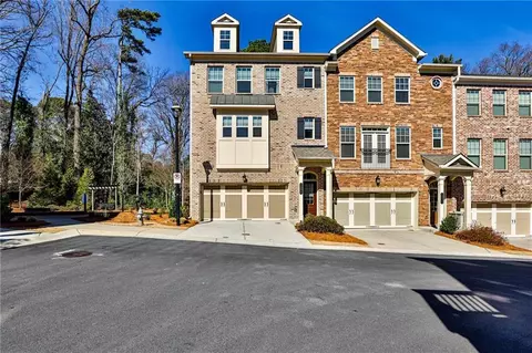 1381 Harris Way, Brookhaven, GA 30319
