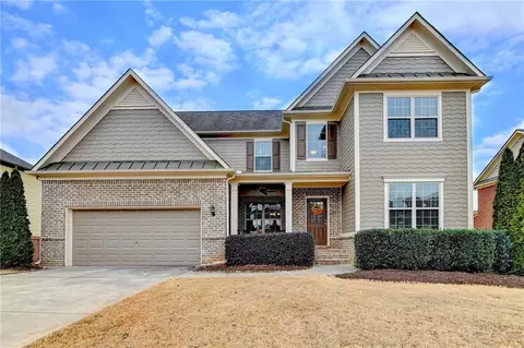 3010 Terra View Dr SW, Lilburn, GA 30047