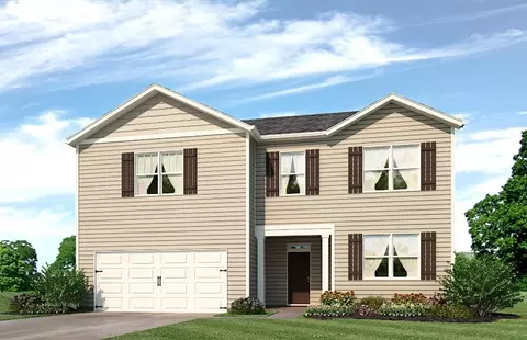 165 Creekview Way, Dallas, GA 30132