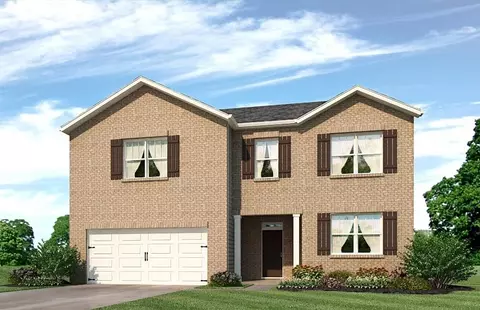 137 Creekview Way, Dallas, GA 30132