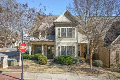 170 Red Buckeye Ave, Marietta, GA 30060