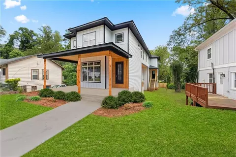1006 Dunning St SE, Atlanta, GA 30315