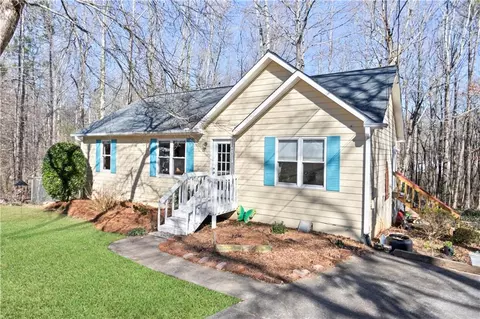 1343 Davis Mill Rd S, Dallas, GA 30157