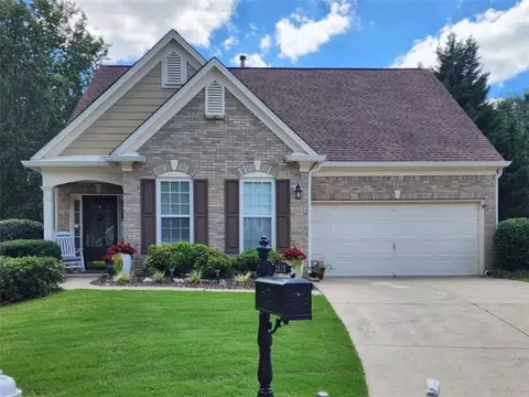 1810 Vinery Ave, Cumming, GA 30041