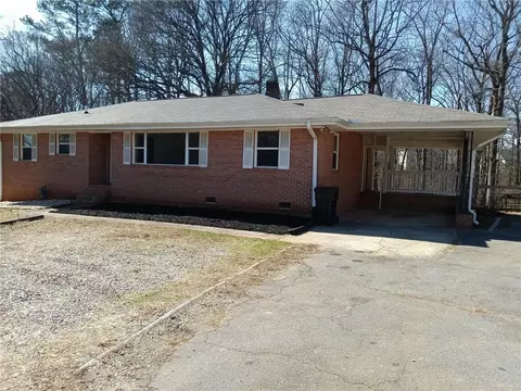 7393 Union Hill Rd, Canton, GA 30115
