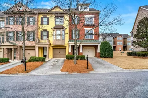 6432 Queens Court Trce #10, Mableton, GA 30126