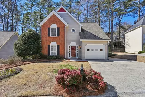 160 Hickory Walk SW, Marietta, GA 30064
