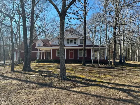 1815 Fern Creek Rd NE, Conyers, GA 30013