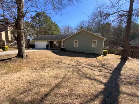 159 Glen Rd NE, Conyers, GA 30013