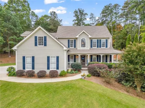 5064 Cotton Mill Ct, Gainesville, GA 30504
