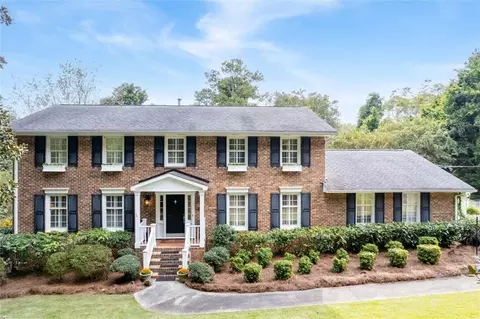 3285 Spalding Dr, Atlanta, GA 30350