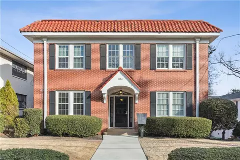 824 Greenwood Ave NE #2, Atlanta, GA 30306