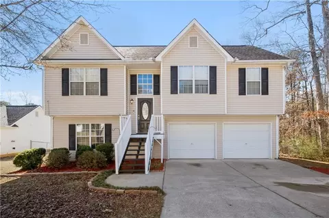 17 Oak Grove Ln NW, Adairsville, GA 30103