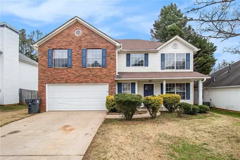 300 Eagle Way, Stockbridge, GA 30281
