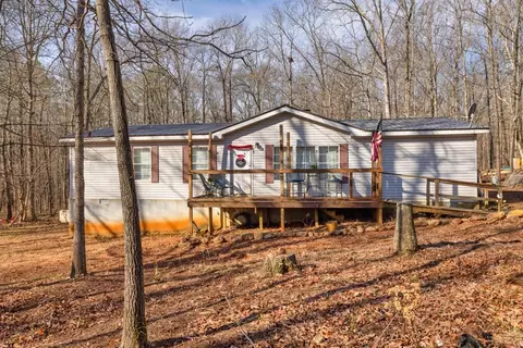 482 Kellogg Dr, Colbert, GA 30628
