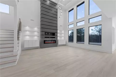 Living - 1500 Franklin Cir, Dacula, GA 30019 photo 1 of 3