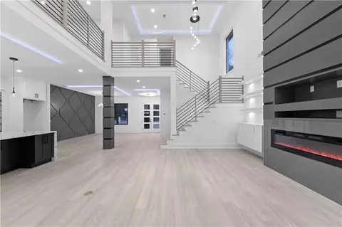 Entry Way - 1500 Franklin Cir, Dacula, GA 30019 photo 5 of 14