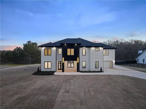 1500 Franklin Cir, Dacula, GA 30019