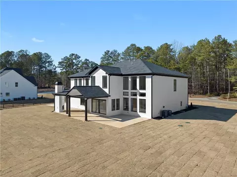 Exterior - 1500 Franklin Cir, Dacula, GA 30019 photo 9 of 9