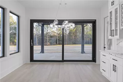 Dining - 1500 Franklin Cir, Dacula, GA 30019 photo 2 of 2