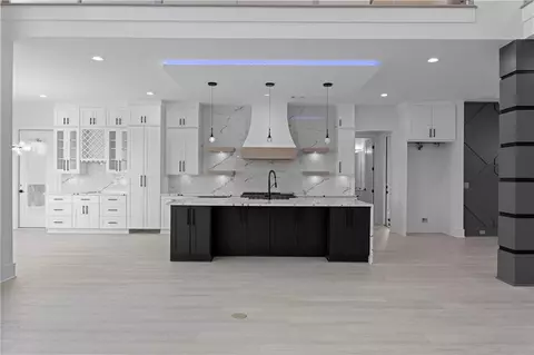 Kitchen - 1500 Franklin Cir, Dacula, GA 30019 photo 3 of 10