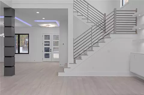 Entry Way - 1500 Franklin Cir, Dacula, GA 30019 photo 6 of 14