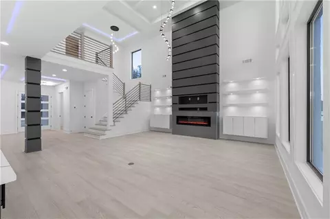 Living - 1500 Franklin Cir, Dacula, GA 30019 photo 2 of 3